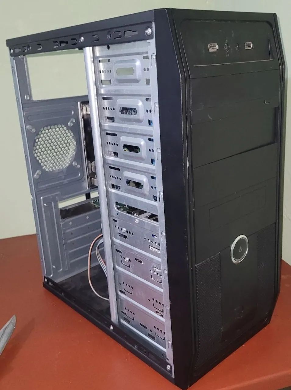 Gabinete para Computador