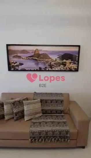 Apartamento 3 quartos Copacabana - Foto 3