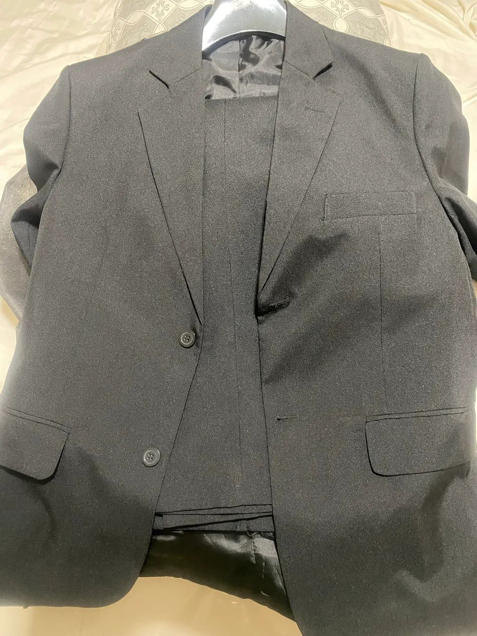 Terno Hizzon - Foto 4