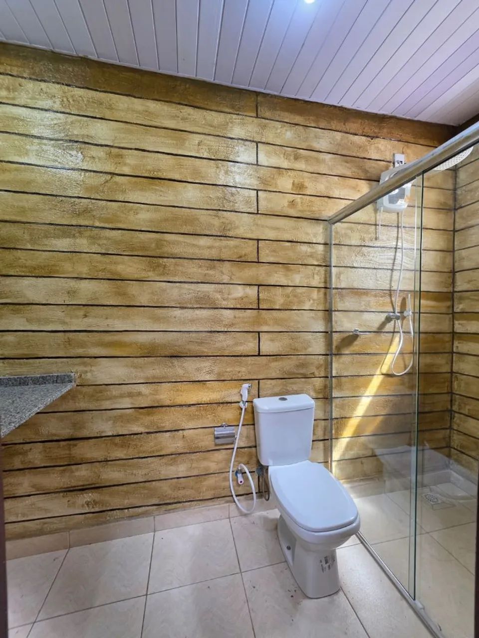 Casa à venda| 05 quartos -  (Conjunto HILÉIA)  - Foto 5