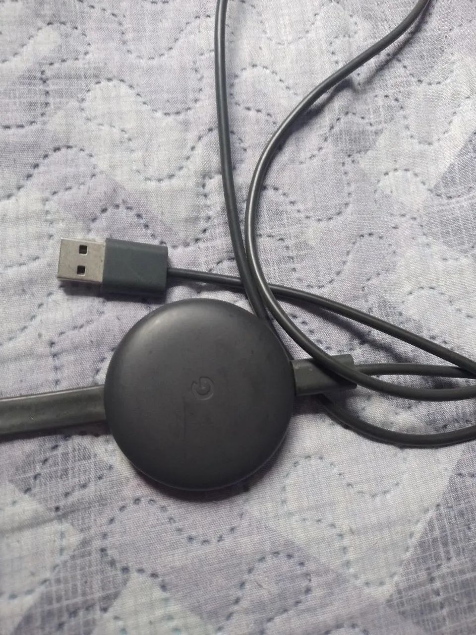 Chromecast 3° geracao  - Foto 2