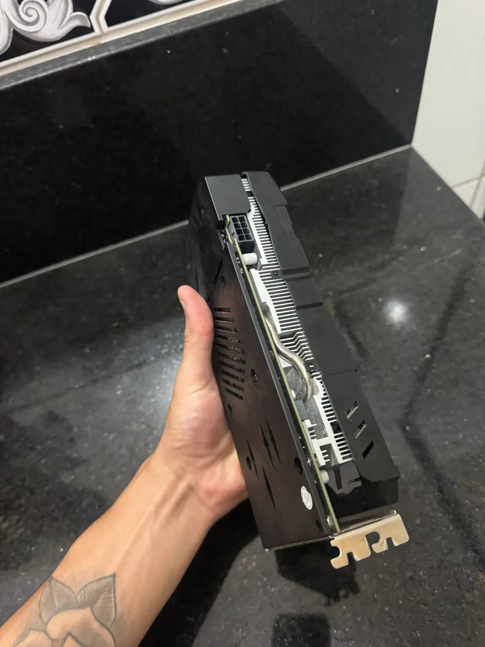 RX 580 8GB  - Foto 4