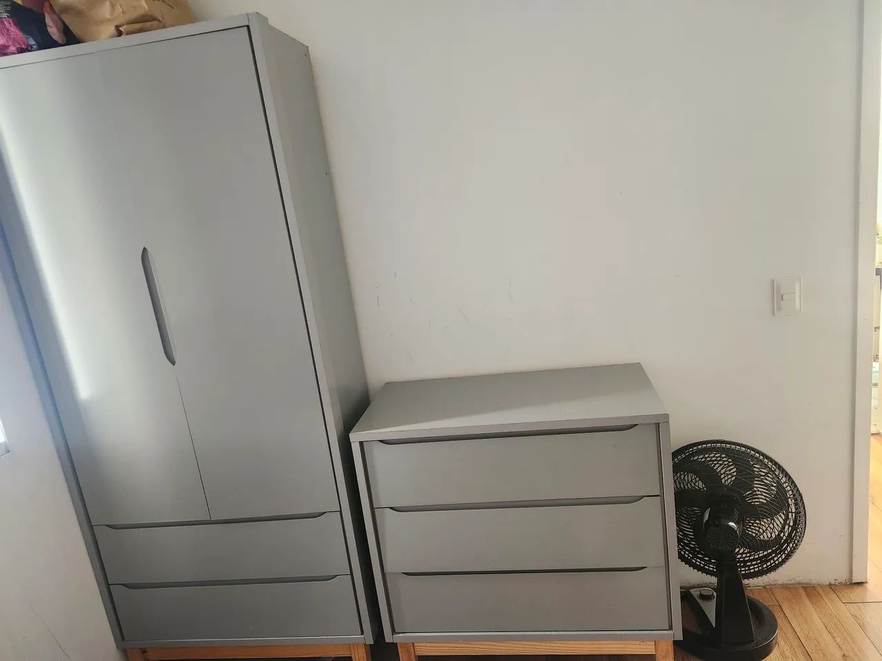 Jogo de quarto infantil  - Foto 2