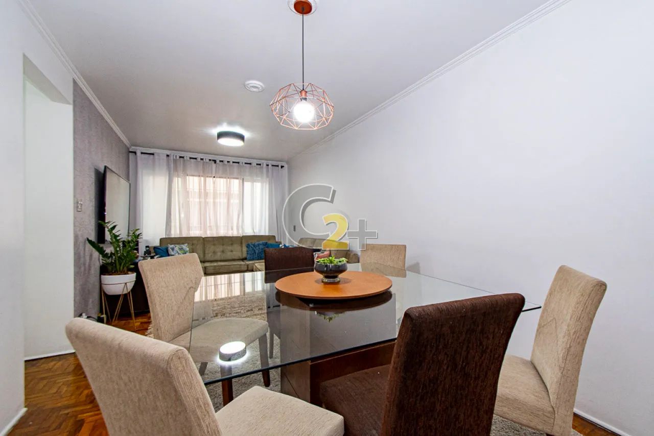 Apartamento Perdizes à venda, 2 quartos, 1 vaga de garagem - Foto 4