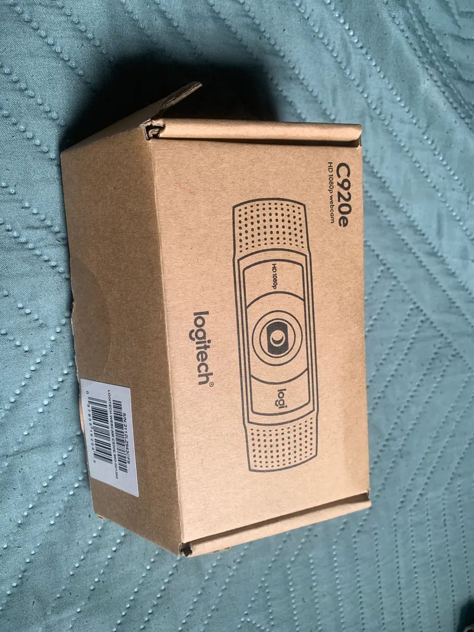 Camera logitech C920e - Foto 4
