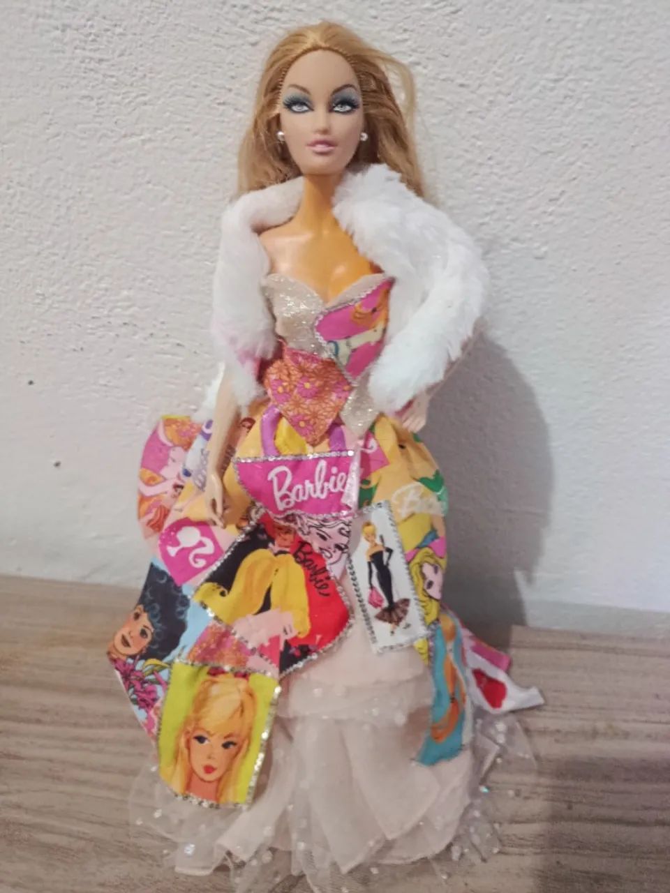 Barbie geraçao dos sonhos - Foto 2