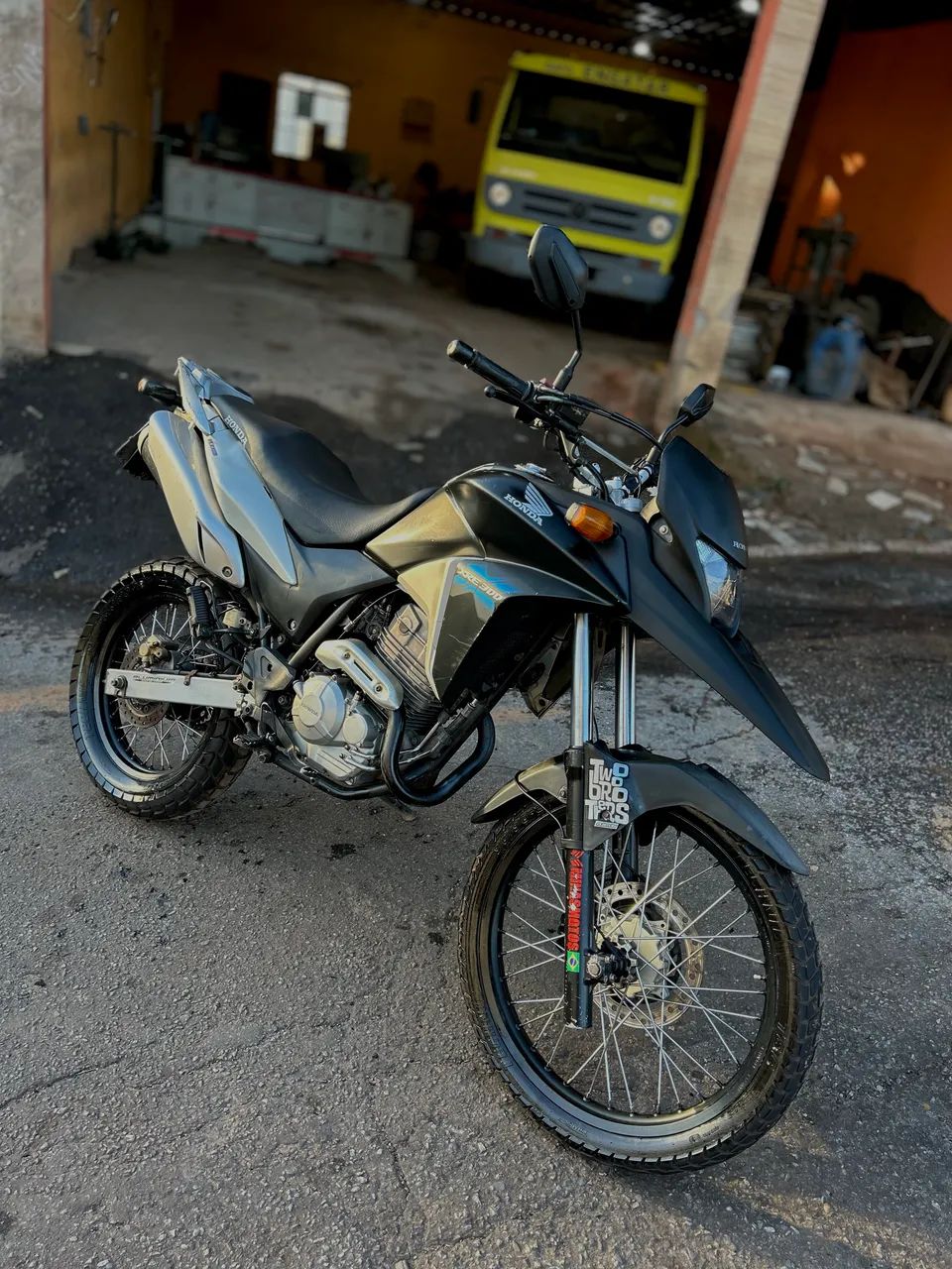 Vendo ou troco  - Foto 4