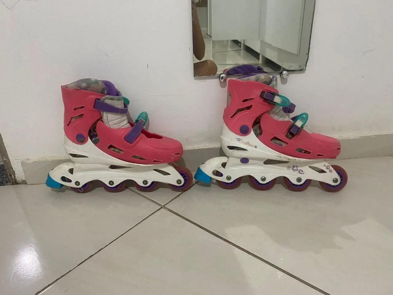 Patins