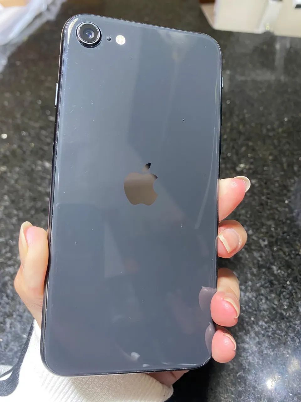 Iphone SE 2020 - 128 GB - Foto 2