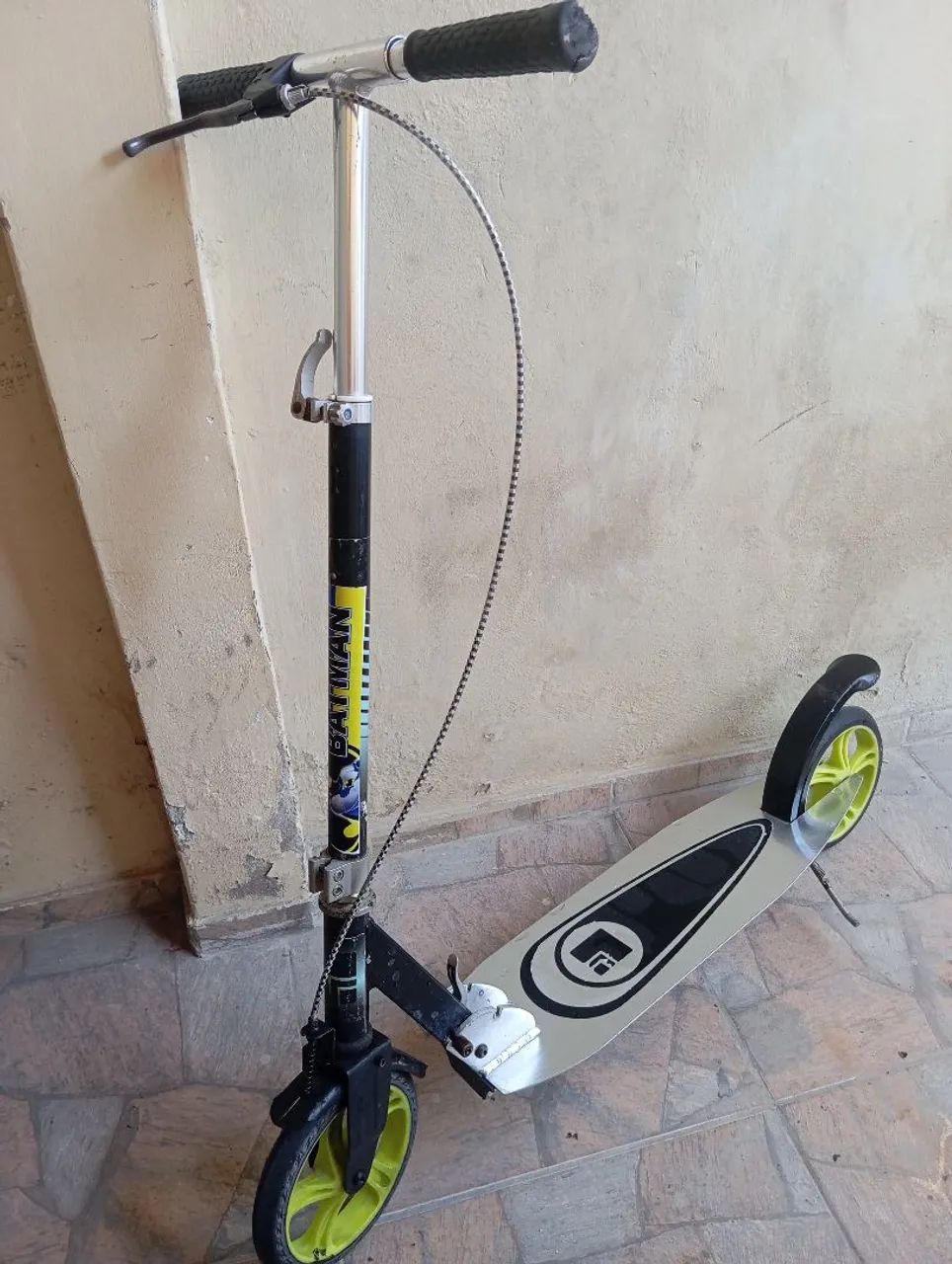 Bicicleta e patinete infantil  - Foto 4