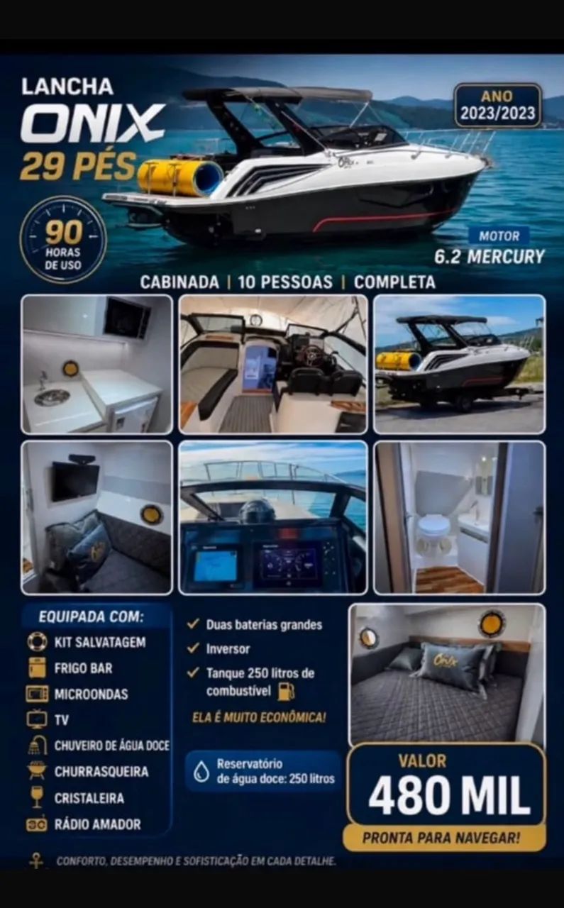 Barco  - Foto 3