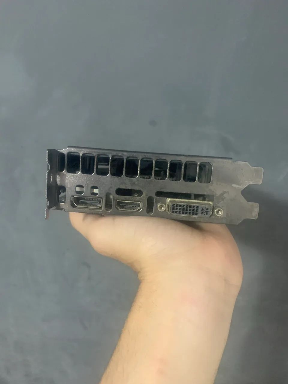 GTX 750Ti 2gb EVGA - Foto 3