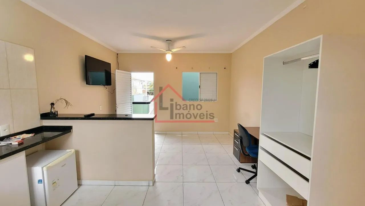 kitnet - Vila Santa Isabel - Campinas - Foto 5
