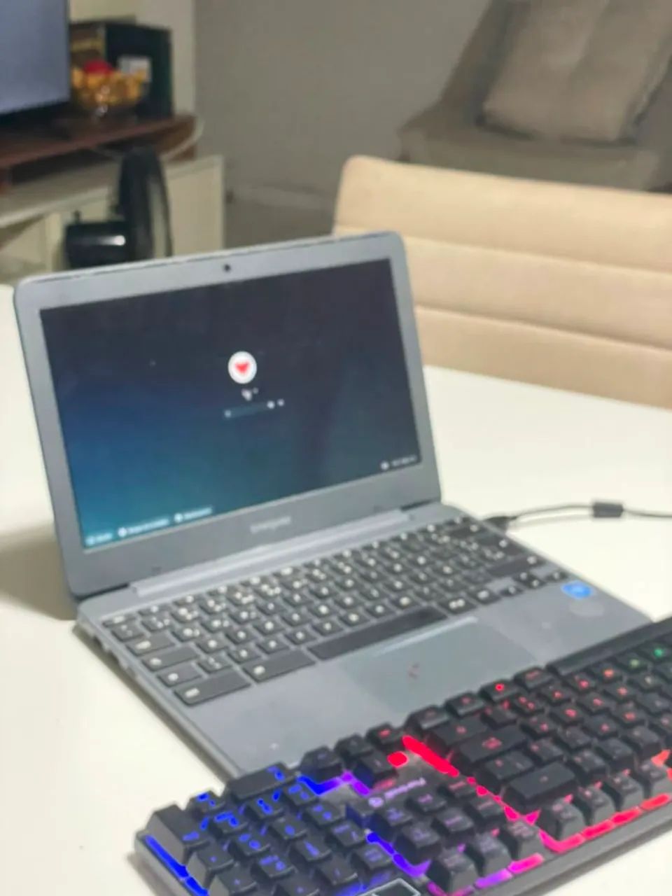 Samsung Chromebook