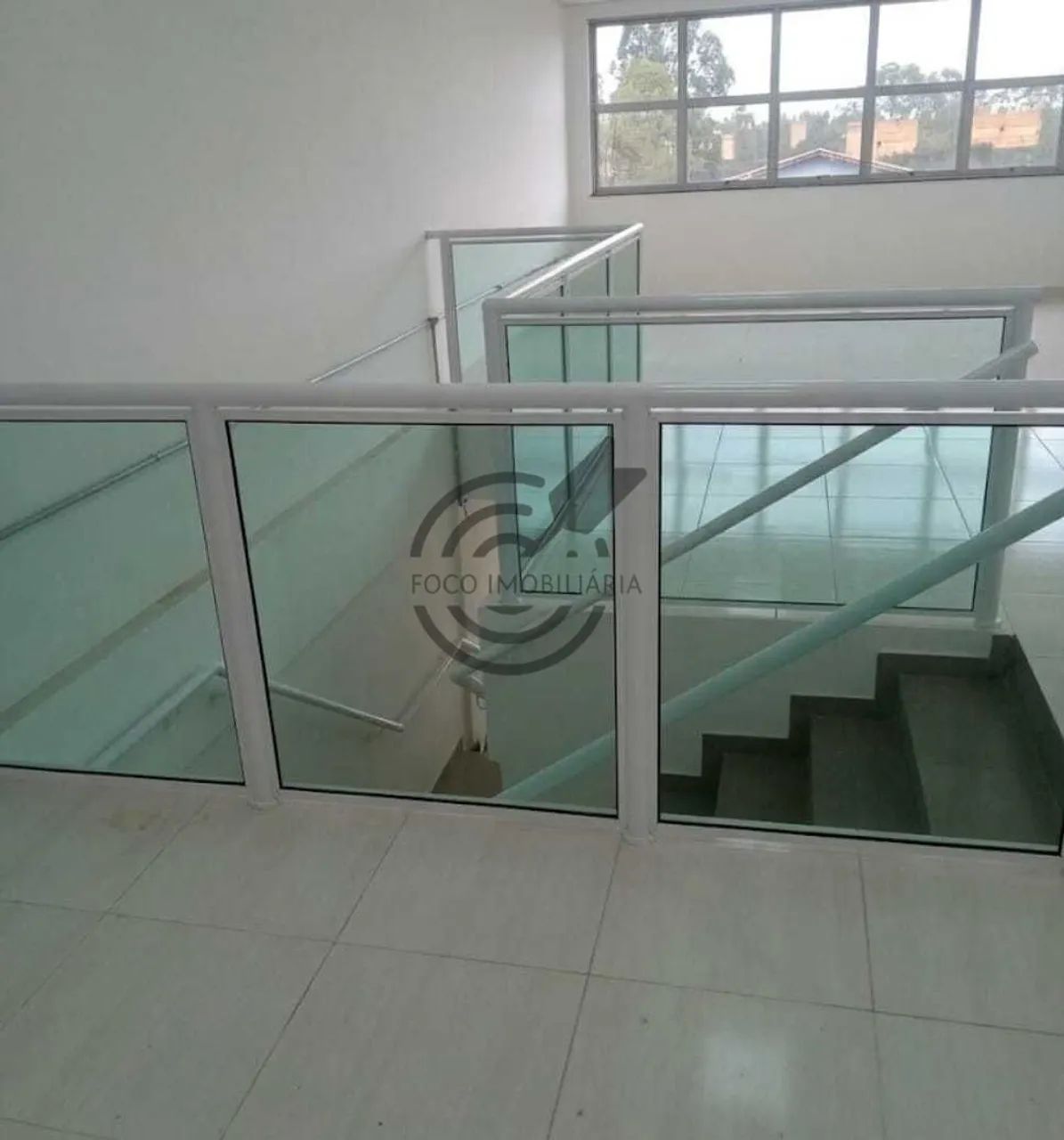 Sala comercial Sobreposta no Wanel Ville ao lado do Habib's. - Foto 4