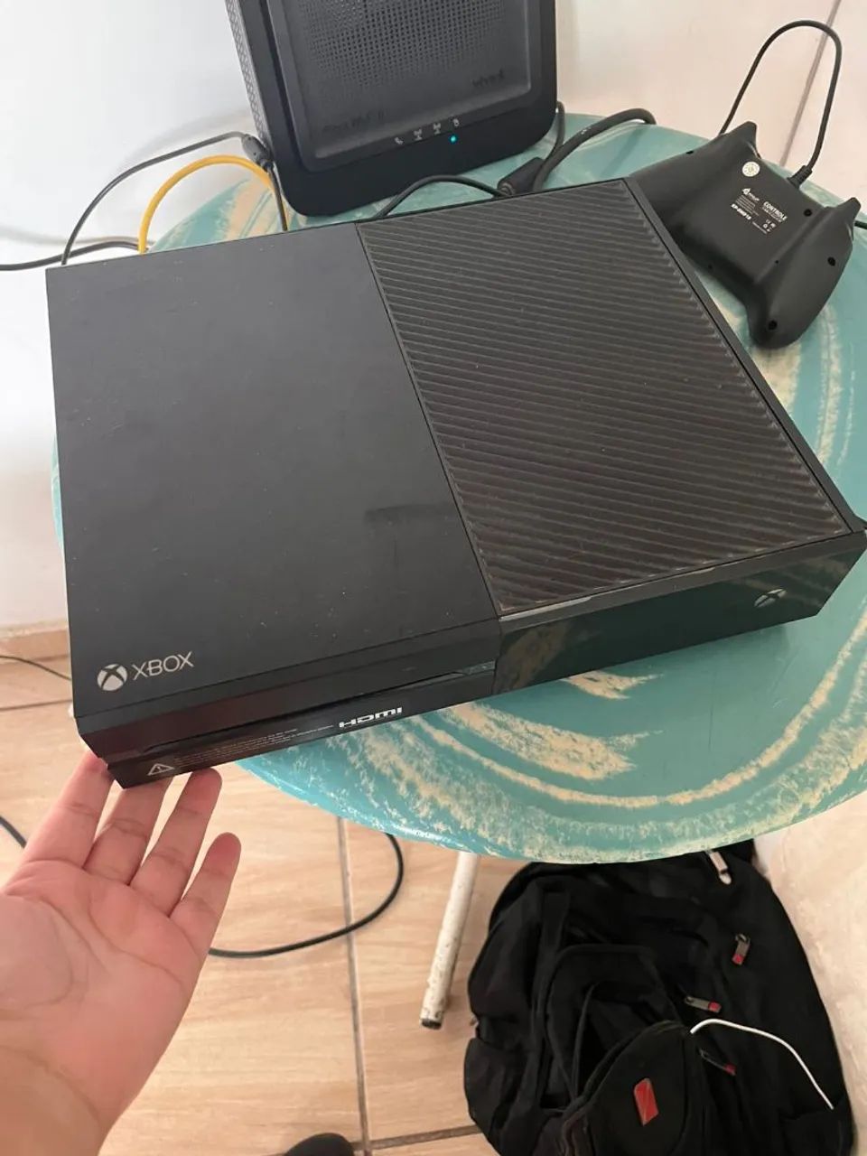 Xbox one  - Foto 3