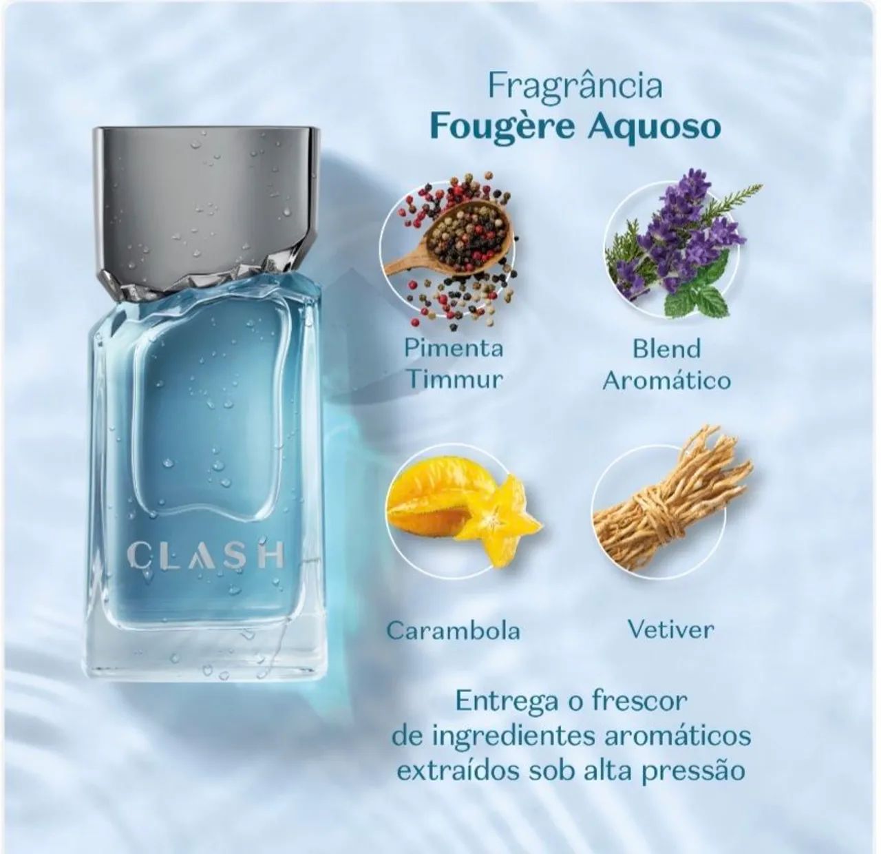 PERFUME CLASH - Foto 2