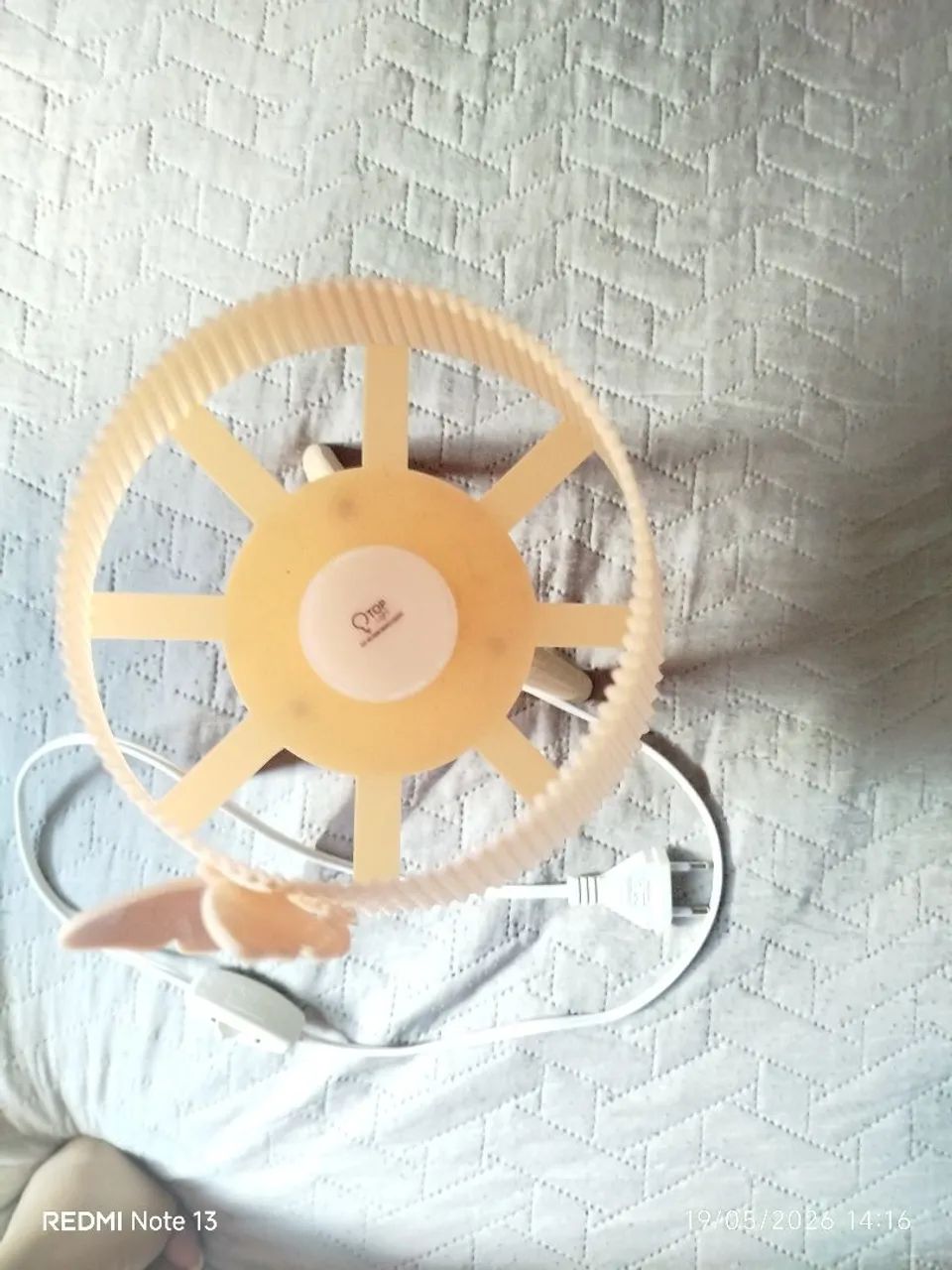 Objetos para bebê  - Foto 2