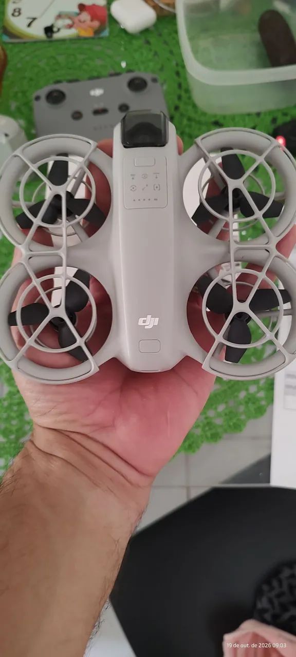 Drone DJI Neo Fly More Combo - Foto 3
