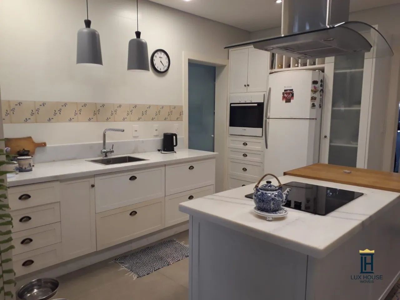 Casa de alto padrão em condomínio - Foto 5