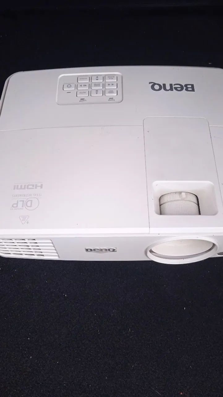 Projetor Benq - Foto 2