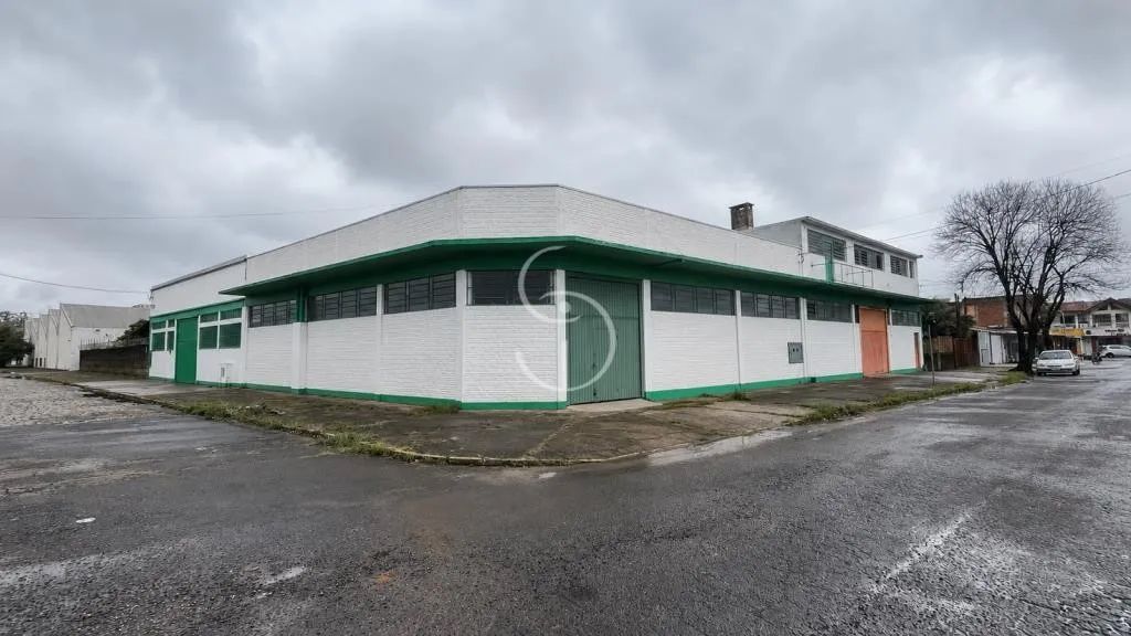PAVILHÃO Vicentina São Leopoldo - Foto 2