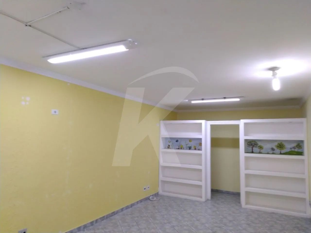 Sala comercial com 1 banheiro na Vila Medeiros. - Foto 2