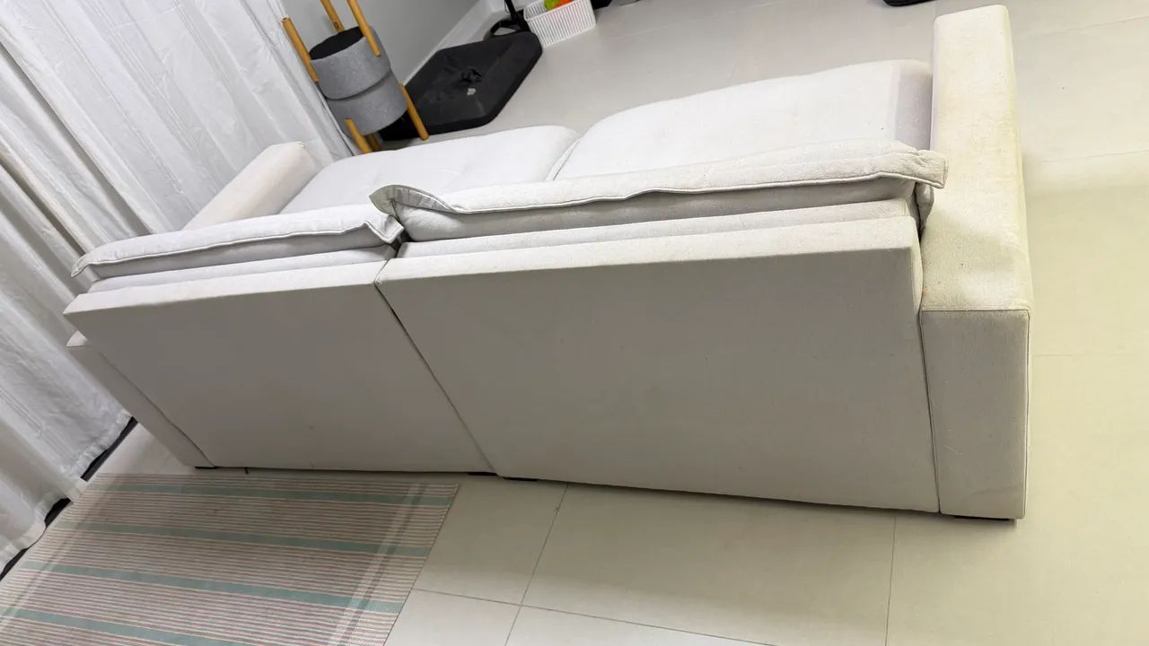 Sofá 2 lugares  - Foto 5