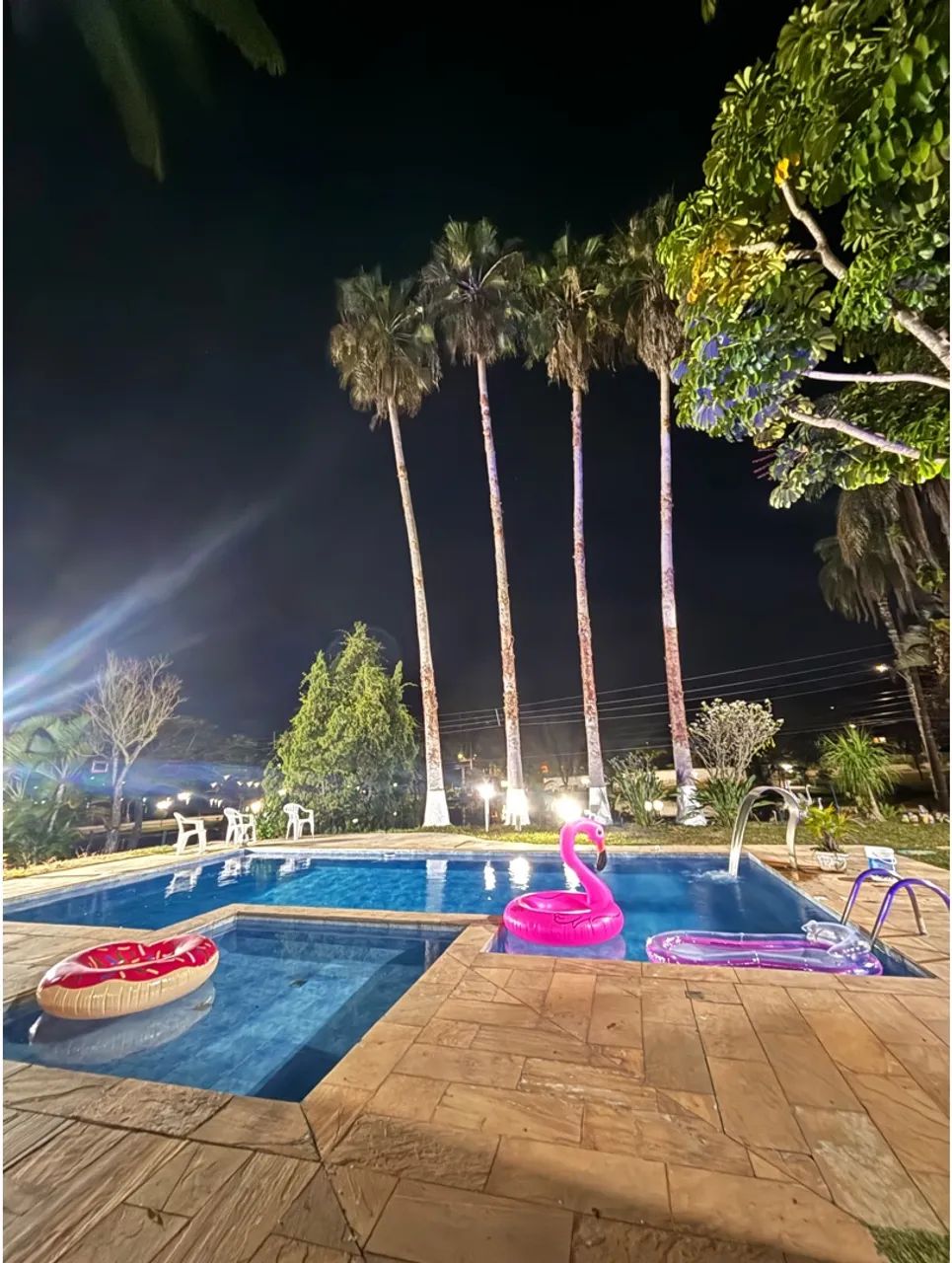 Aluguel de sítio para finais de semana e feriados - Foto 7