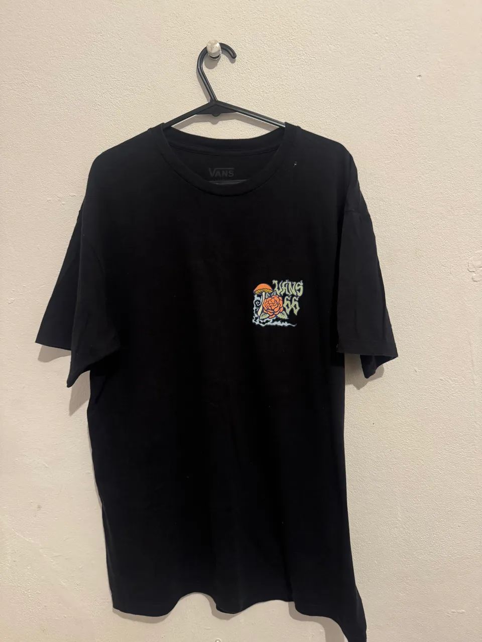 Camiseta vans Classic M