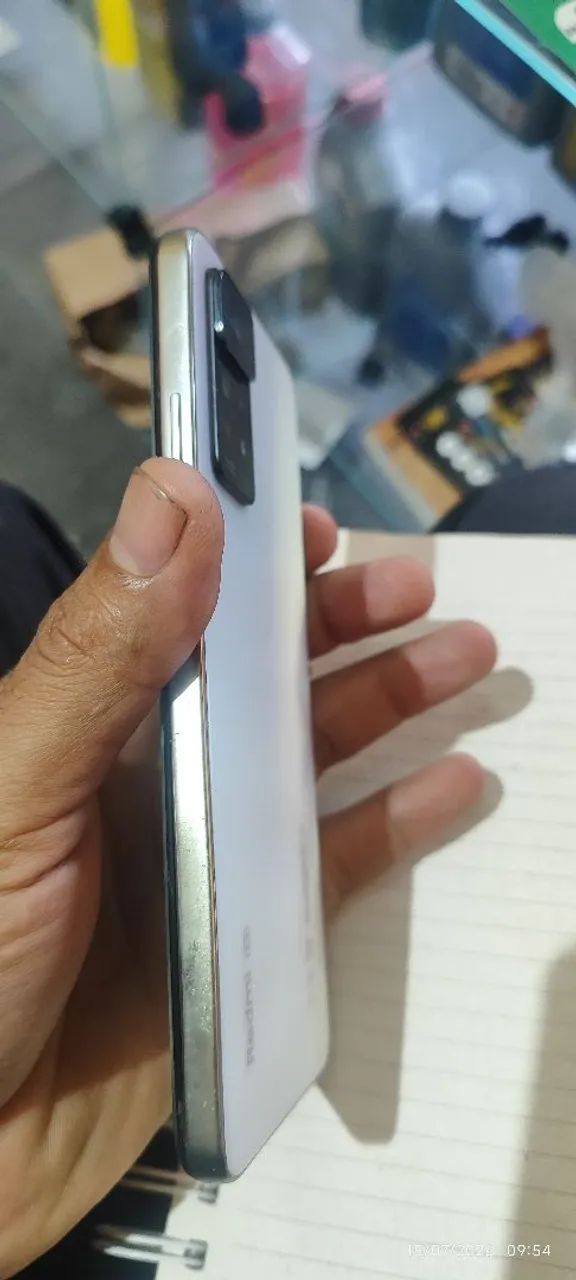 Xialmi redmi not11pro - Foto 3