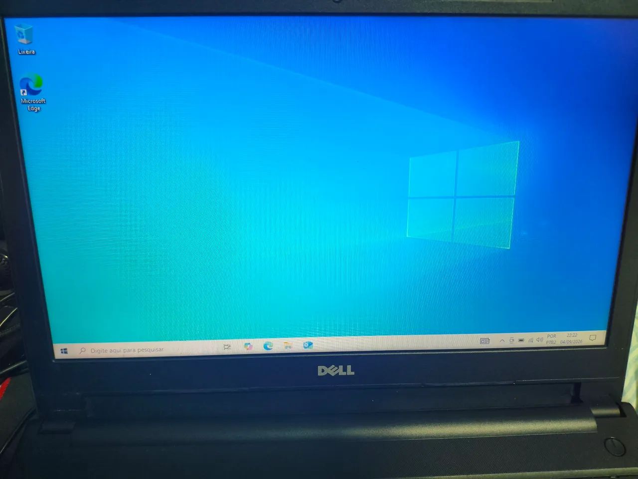 Notebook Dell Inspiron 3567 i5 7ª geração