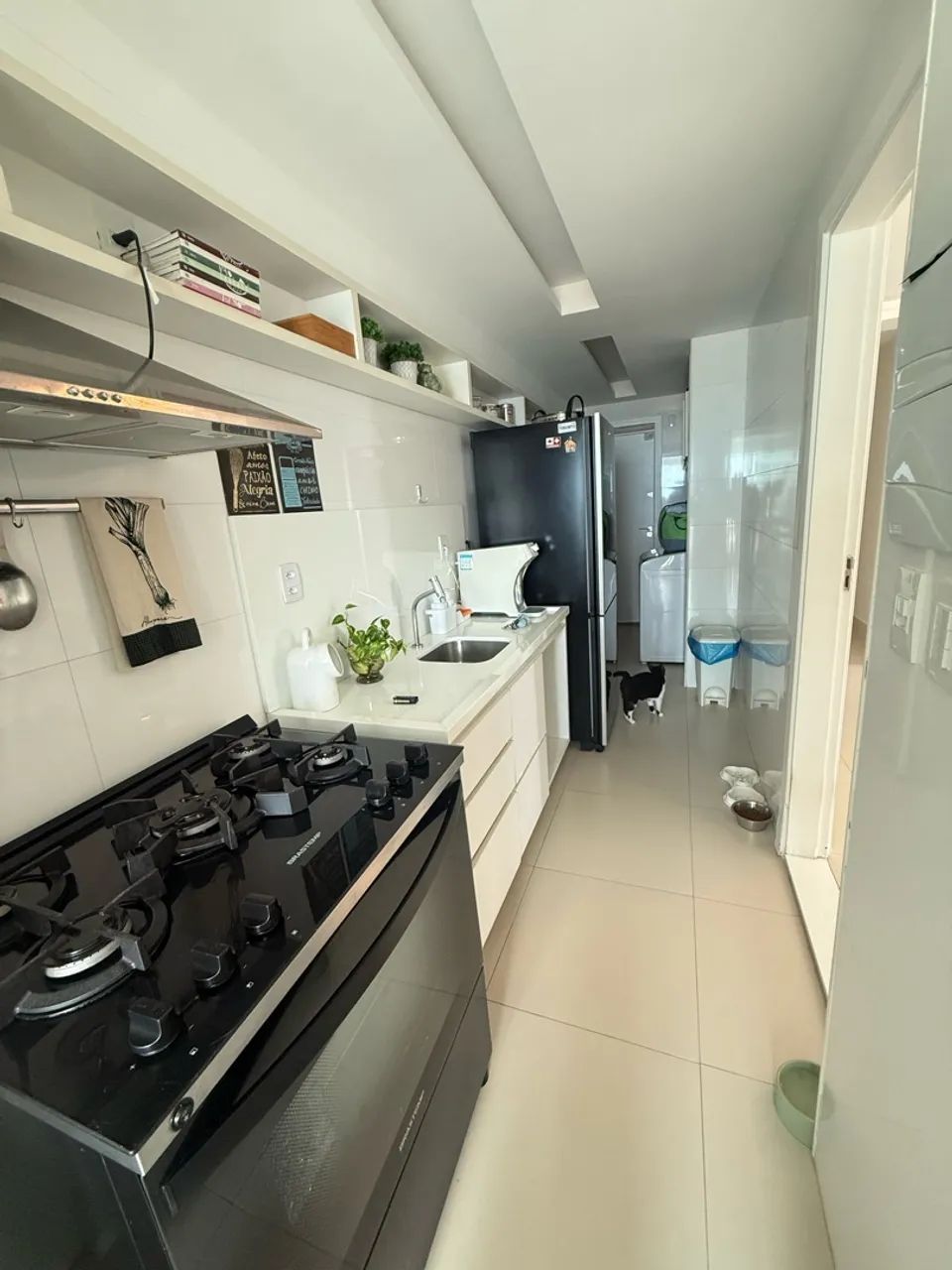 Apartamento na Atalaia - Locação  - Foto 2