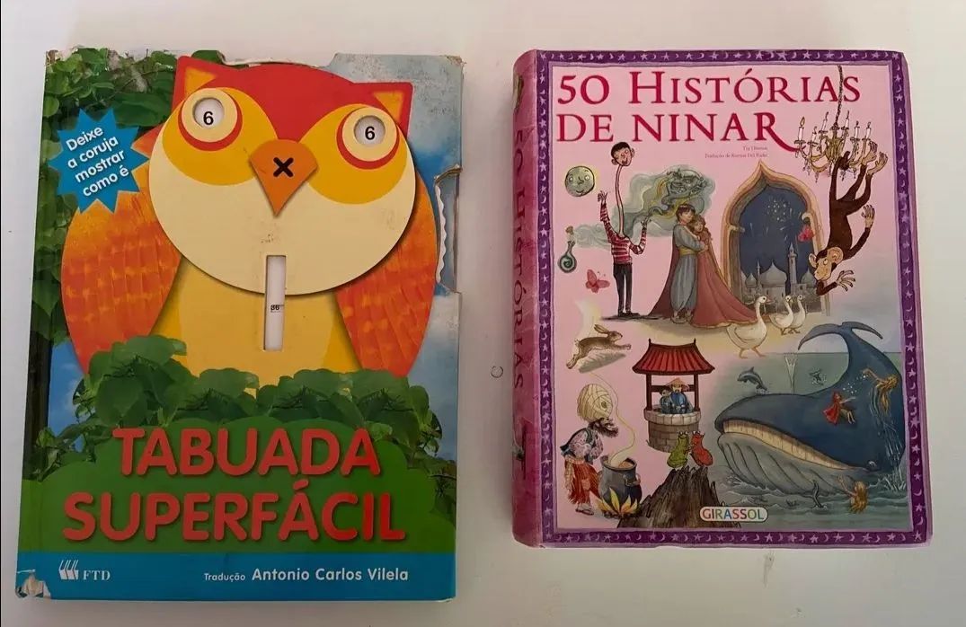 Livros infantis  - Foto 2