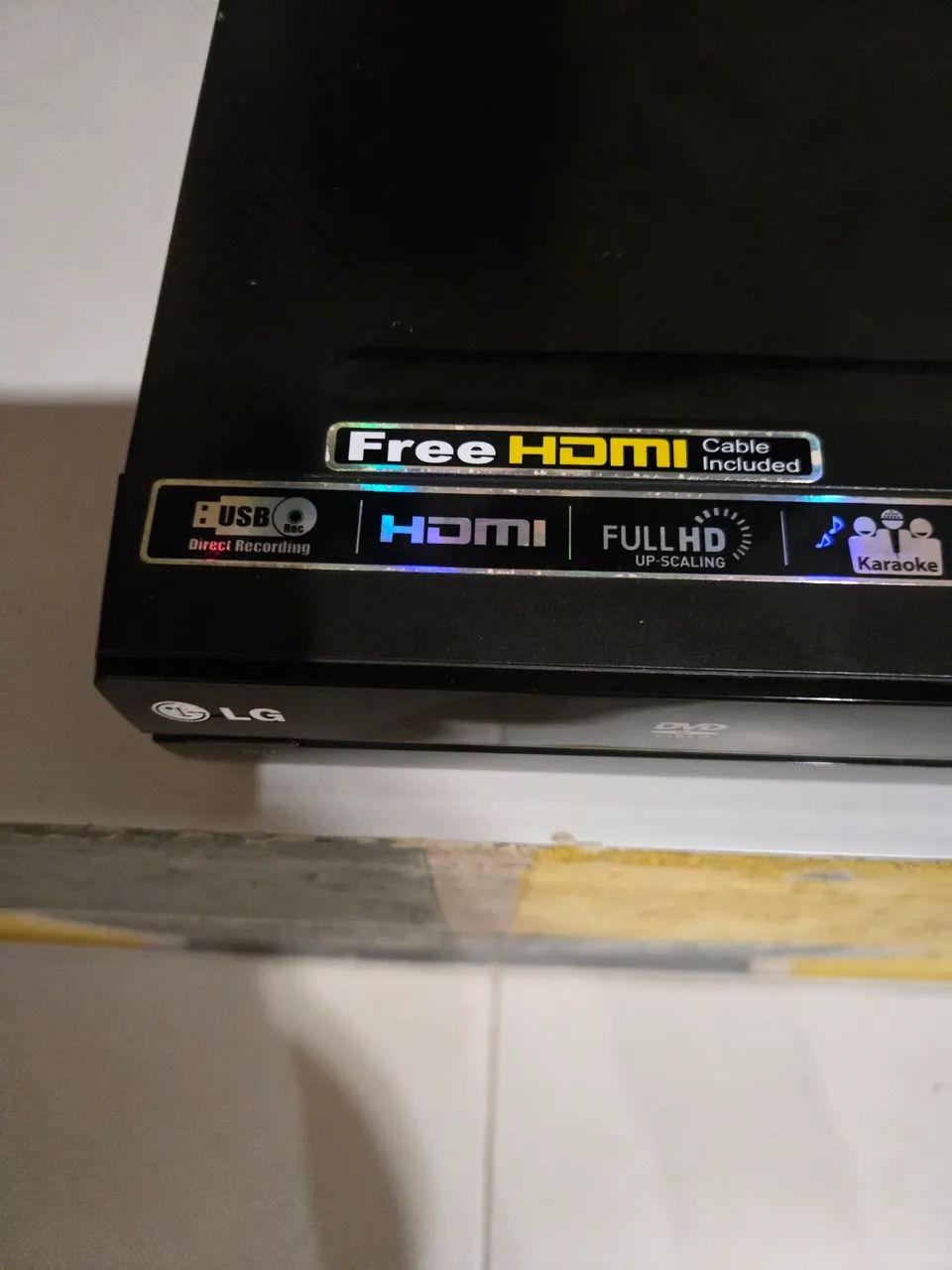 Transforme sua casa em cinema  - Foto 4