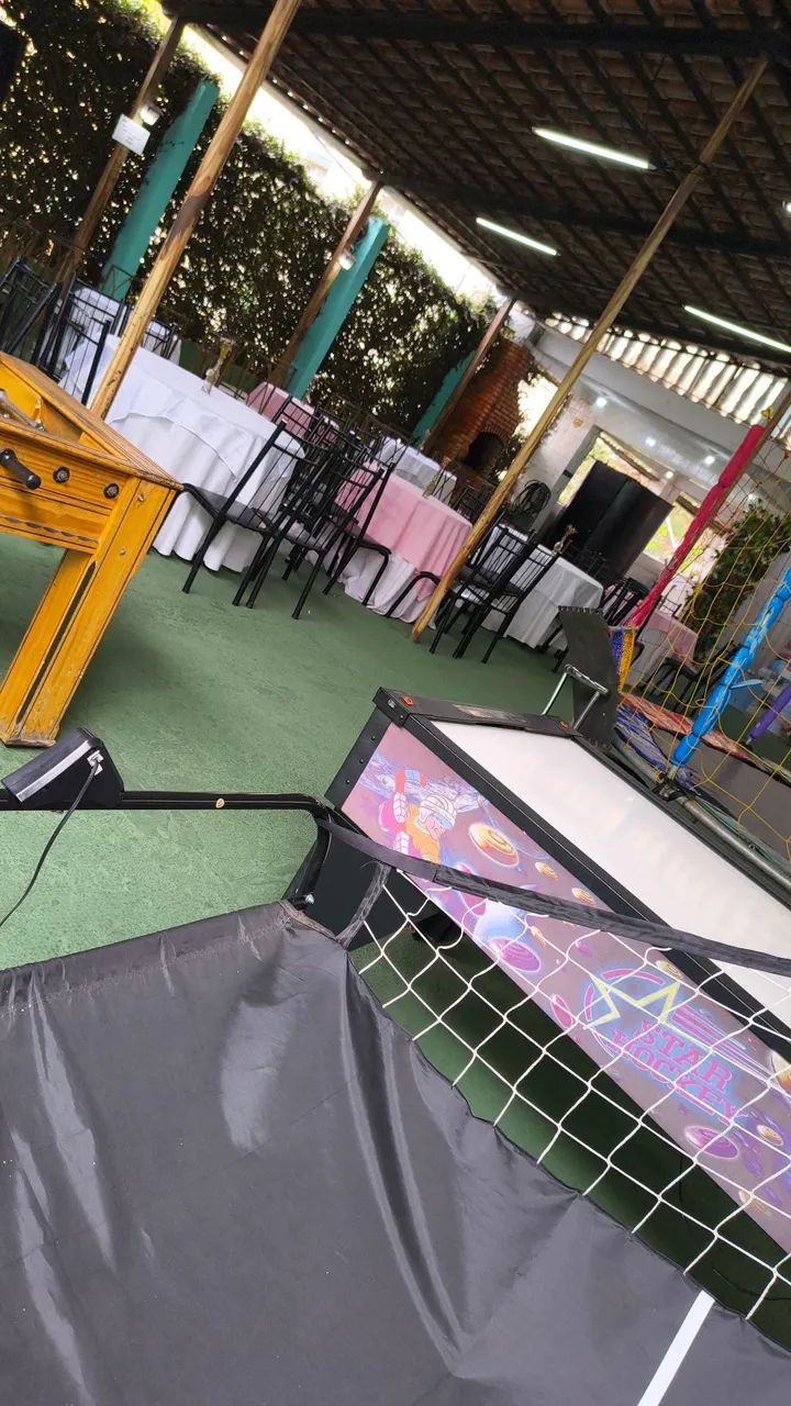 Salão de festa  - Foto 3