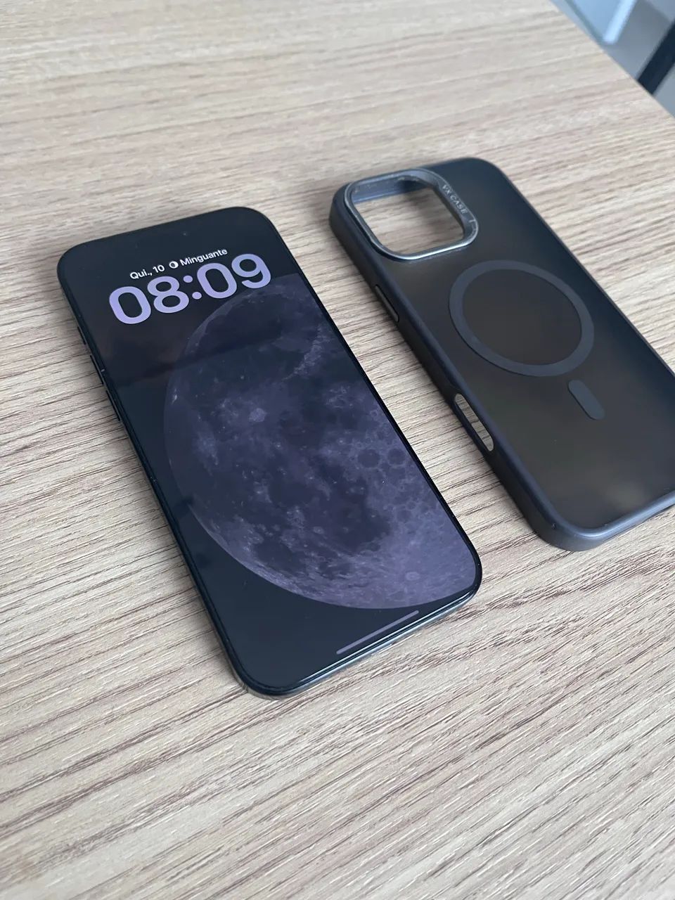 iPhone 16 Pro Max - Foto 3