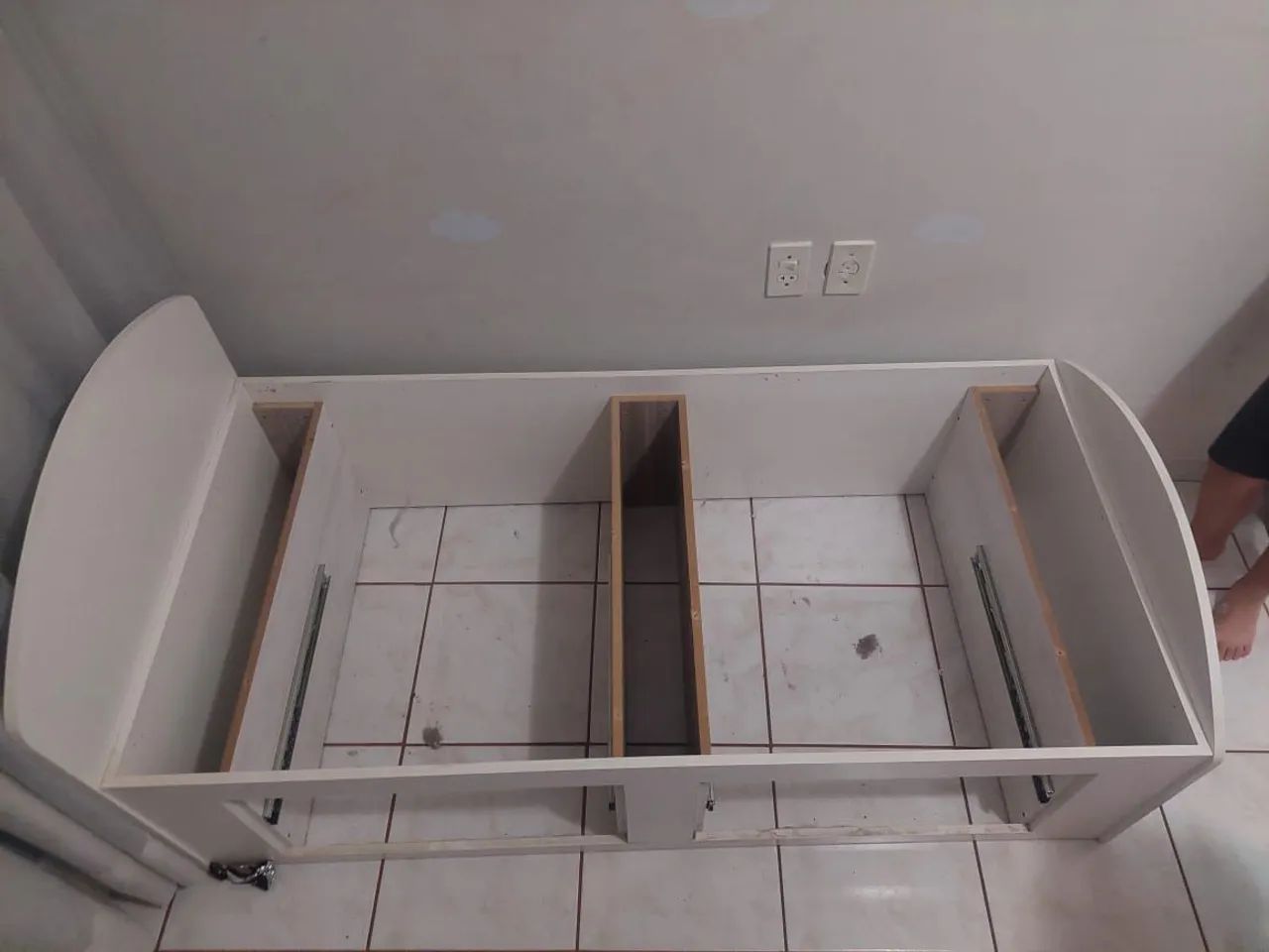 Cama infantil mdf - Foto 2