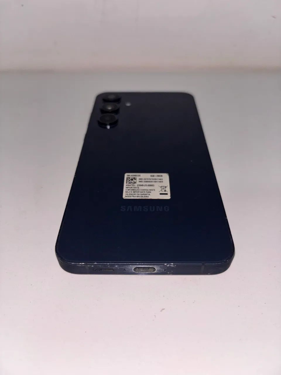 Samsung A55 - Foto 3