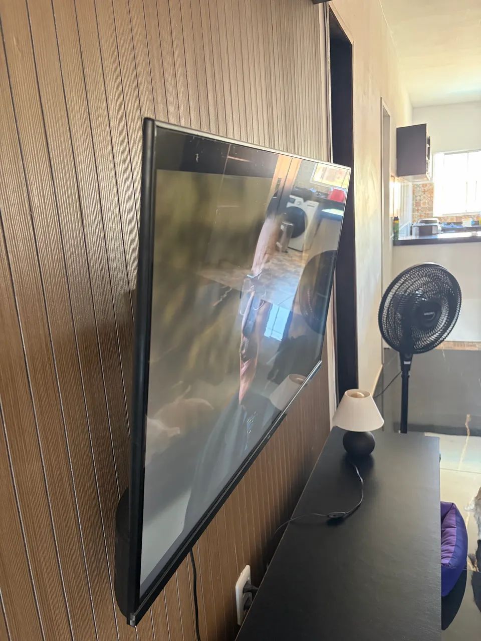 Smart TV Full HD TCL 43S615 LED Android HDR Bluetooth 43 - Foto 3