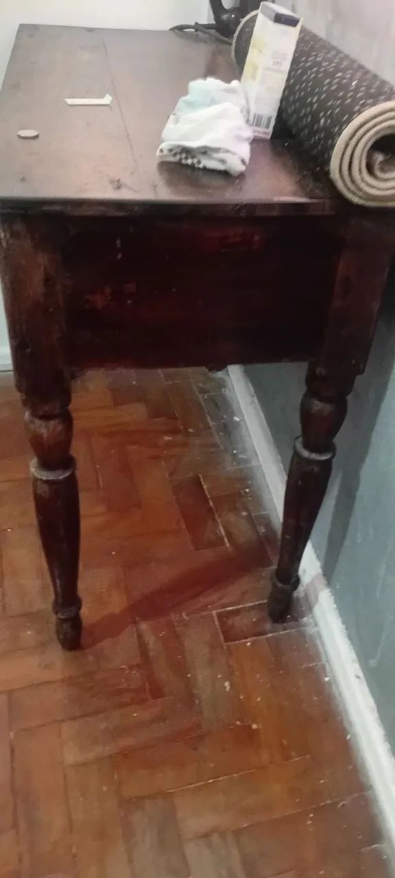Aparador De Madeira de jacarandar  - Foto 4