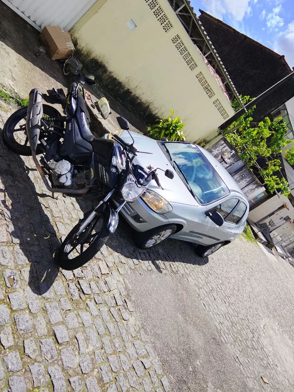 Fazer 150 2015 - Foto 2