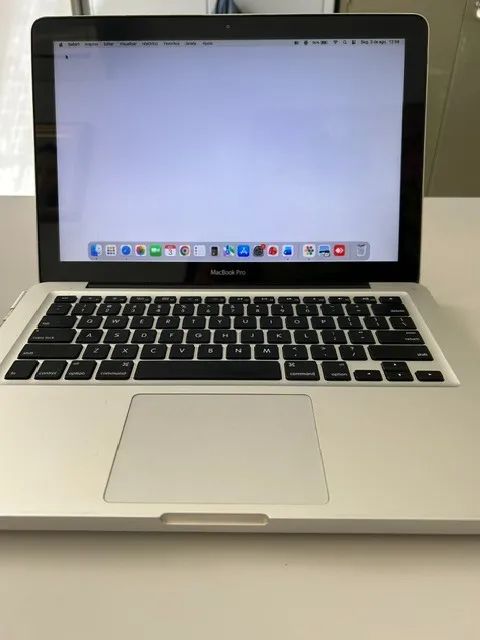 MACBOOKPRO - APLE