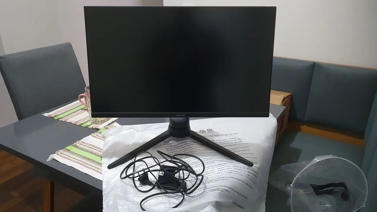 MONITOR PARA PEÇAS