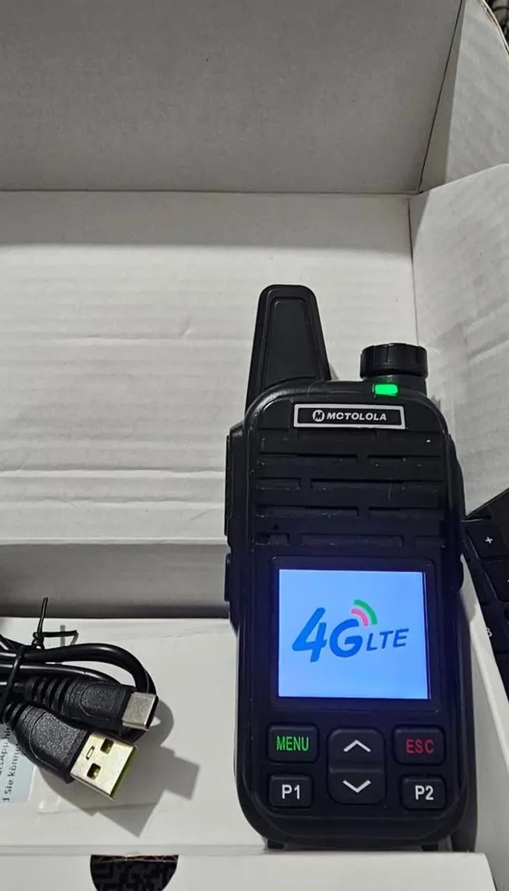 Rádio POC Zello