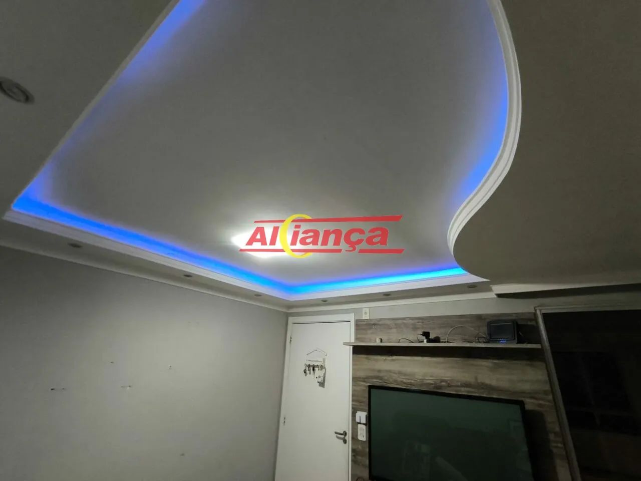 APARTAMENTO NA VILA IZABEL- 2 QUARTOS - 1 VAGA - Foto 2