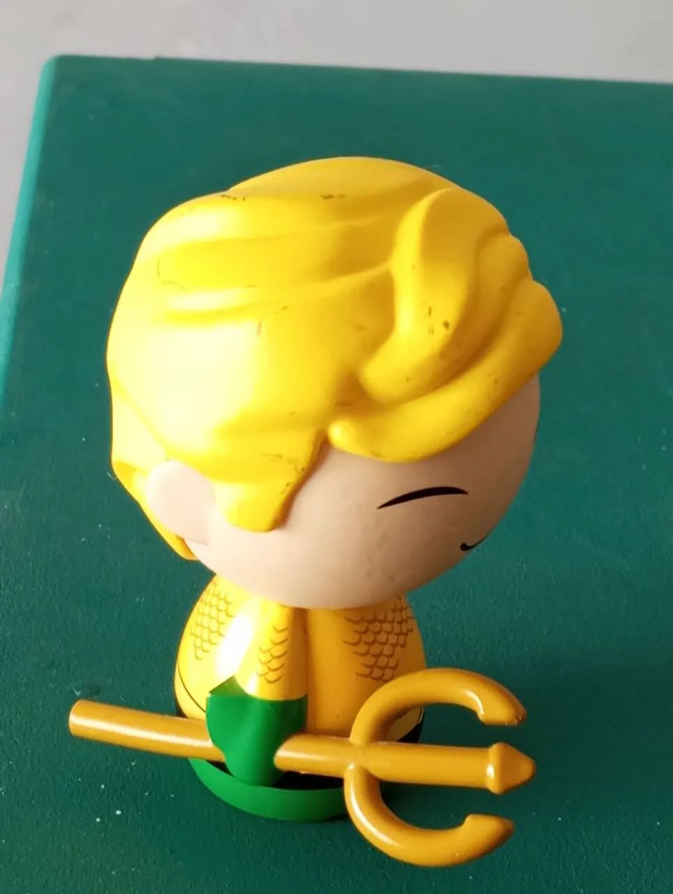 Funko - Aquaman - Foto 3