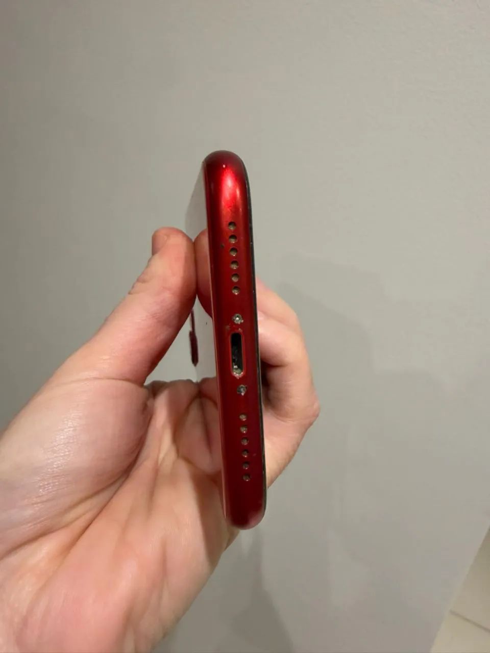 IPhone 11 128GB - Única Dona - Impecável - Foto 5