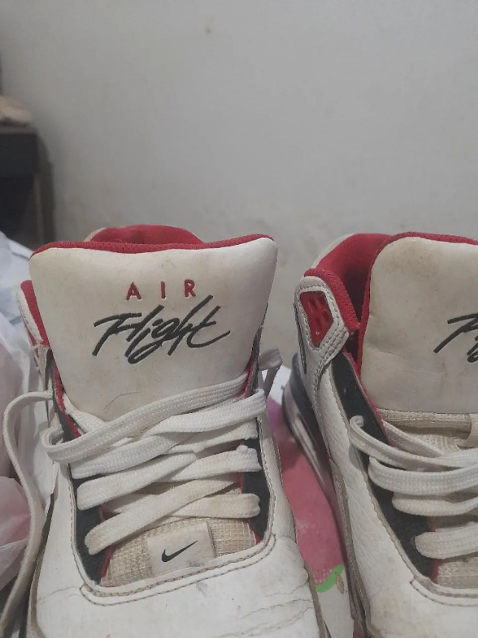 Tênis Nike Fight Legacy - Foto 3