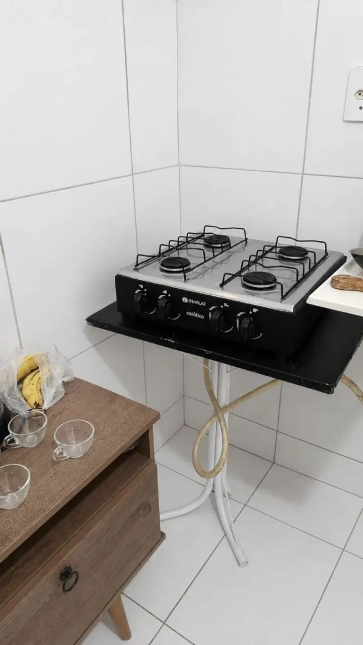 FOGÃO DE MESA  - Foto 2